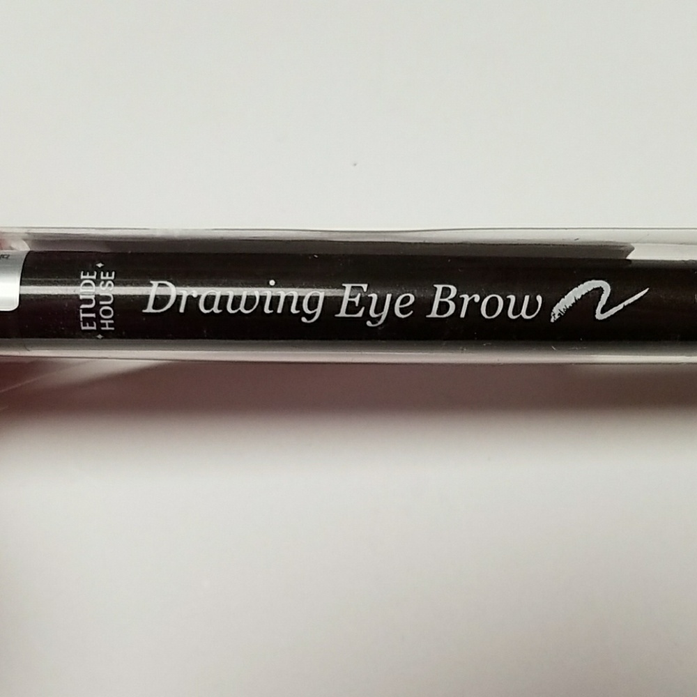Etude House Dark Brown Eye Liner